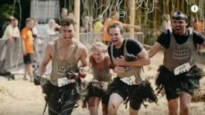 Tough Mudder celebrates fearlessness in first global campaign
